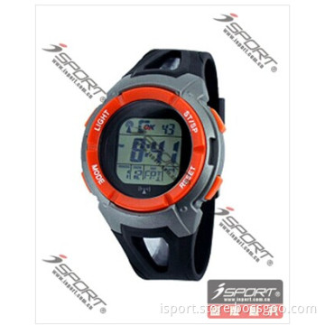 Professional Trendy Radio Watch with Various Languages Choices